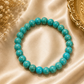 Turquoise Beads Bracelet1