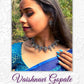 Vaishnavi Gopale in STORI