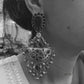 Vardhini Ghungroo Earrings