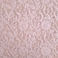 Baby Pink Noor Full Jaal Hand Embroidered Lucknowi Chikankari Saree