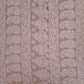 Baby Pink Noor Full Jaal Hand Embroidered Lucknowi Chikankari Saree