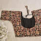 STORI Ajrakh Cotton Blouse