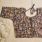 STORI Ajrakh Cotton Blouse