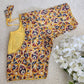 STORI Ajrakh Cotton Blouse