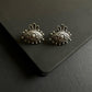STORI Evil Eye Earrings