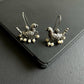 STORI Peaky Parrot Danglers