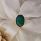 Femme Carved Finger Ring