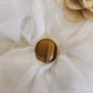 Cateye finger ring