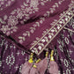 STORI Wine Anarkali for Women
