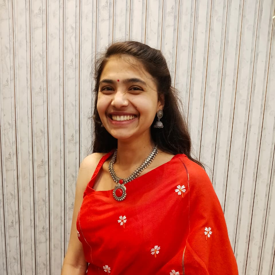 STORI Kolhapuri Necklace Set