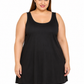 black inner_short_plus size 1