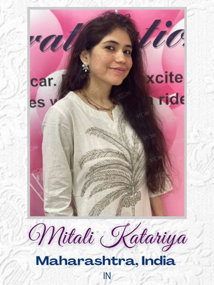 An Evening in Paris Statement Earrings