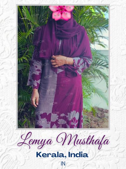 Deep Maroon & Grey 2-Piece Coord Set