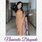 Namrata Dhopade in STORI Saree