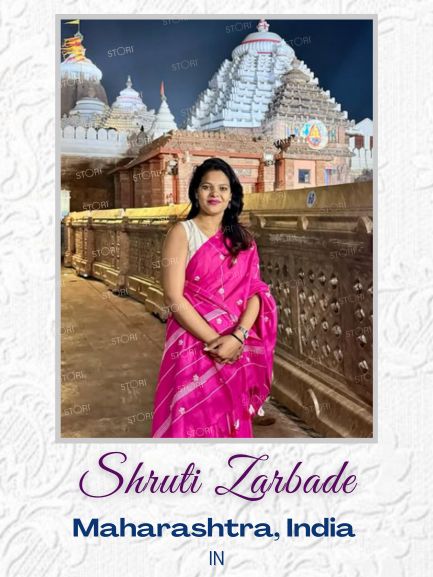 PAARIJAAT Kesh Khadi Handloom Cotton Saree (Color Options)
