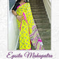 Epsita Mahapatra in STORI Saree
