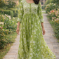 light_green_mul_cotton_kurti