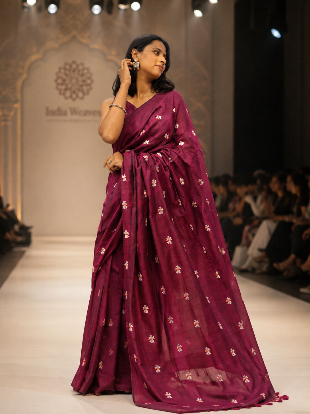 maroon_saree2