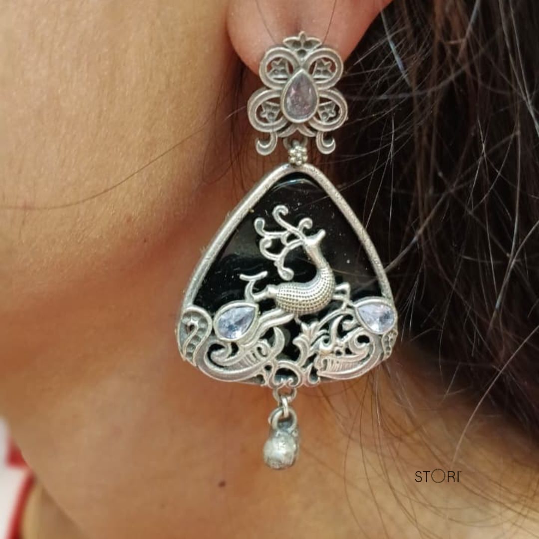 STORI Earrings for women