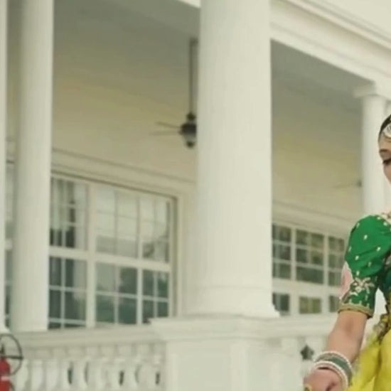 Banarasi Silk Saree Online-STORI