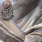 Bridal Banarasi Silk Saree Online-STORI
