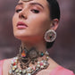 Bridal Banarasi Silk Saree Online-STORI