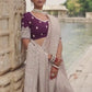 Bridal Banarasi Silk Saree Online-STORI