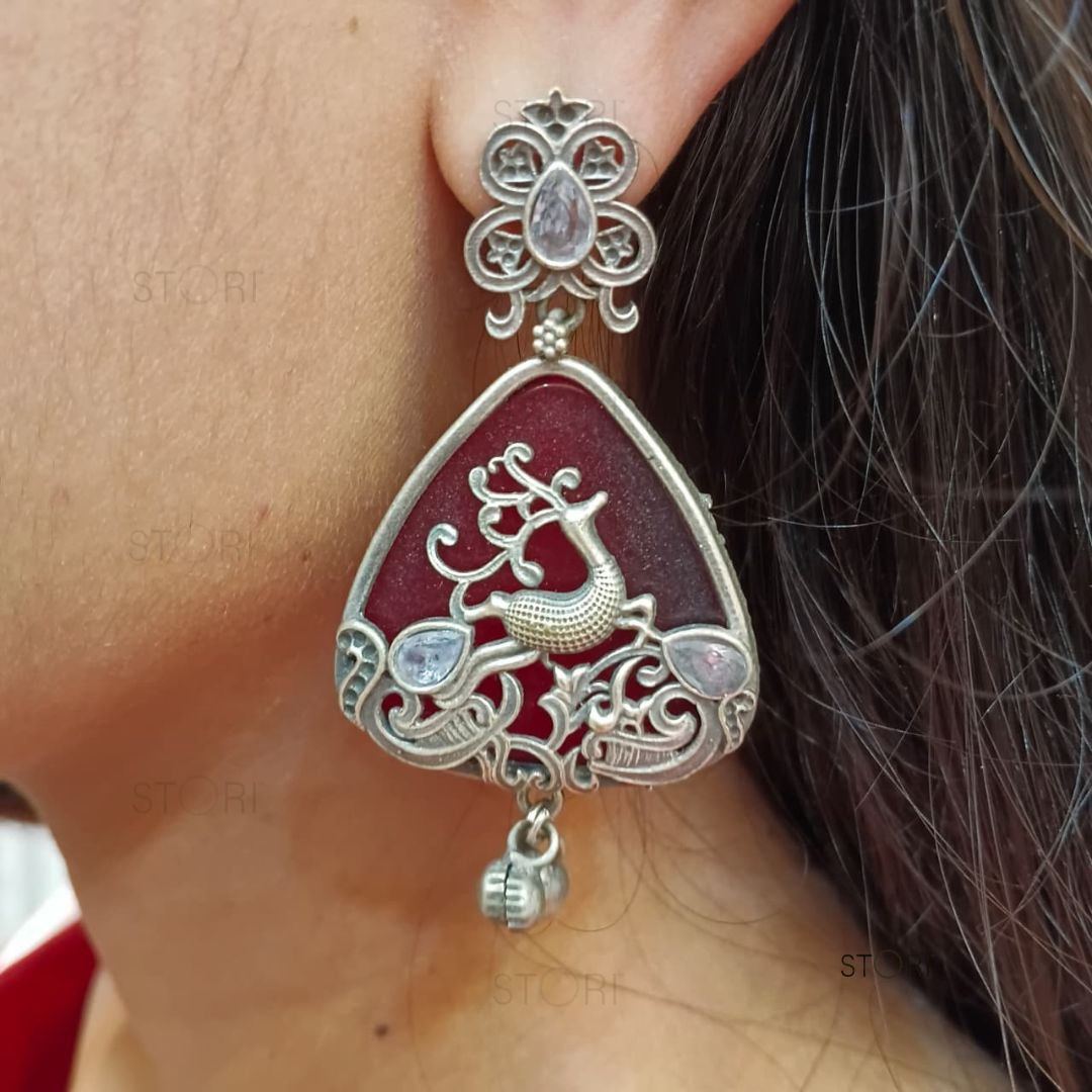 STORI Earrings for women