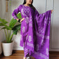 Shop Purple Suit Set Online-STORI
