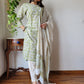 Shop Green Suit Set Online-STORI