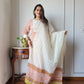 Shop Peach Suit Set Online-STORI