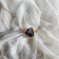 Shop Gemstone Golden Finger Rings Online- STORI