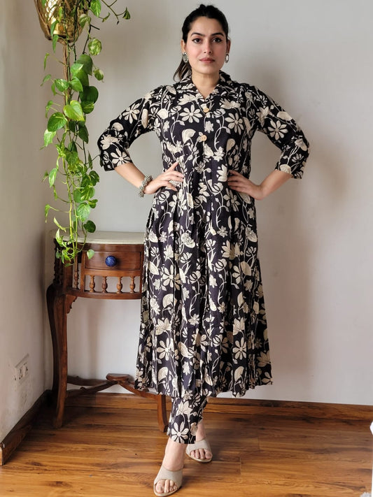 Shop Office Wear Cotton Sets Online- STORI