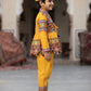 Traditional Gujarati Kedia Dress for Boys