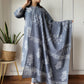 Shop Grey Suit Set Online-STORI