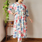 By Spring Coord  Nyra Cut Cotton Kurti Set