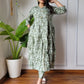 Shop Green Nyra Cut Cotton Kurti Set
