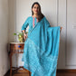 Shop Blue Suit Set Online-STORI