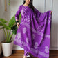 Shop Purple Suit Set Online-STORI