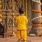 STORI Kids Krishna Dress