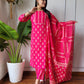 Shop Pink Suit Set Online-STORI