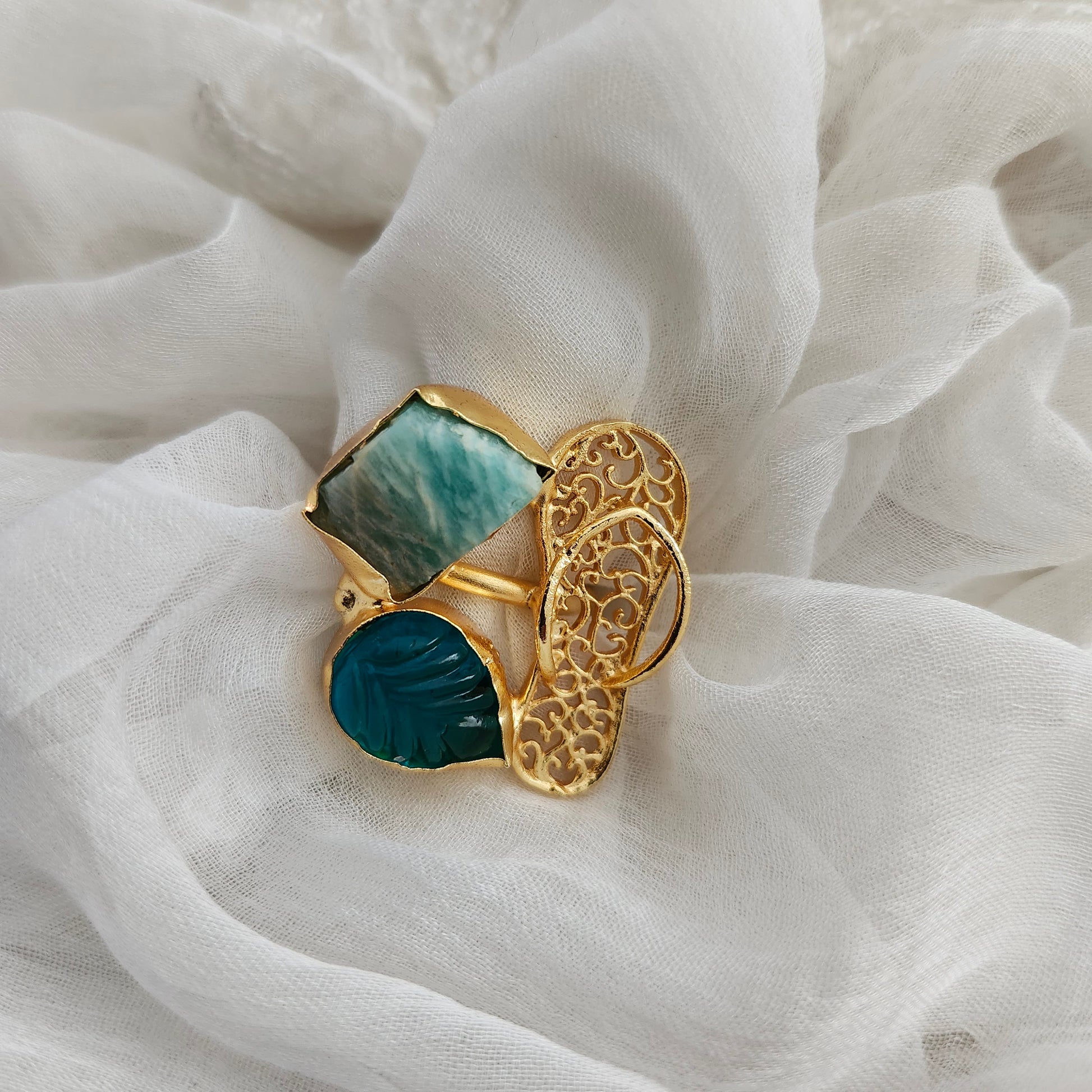 Shop Beach Jewelry at STORI 