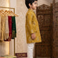 STORI Traditional Indian kurta set for kids
