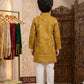 STORI Traditional Indian kurta set for kids