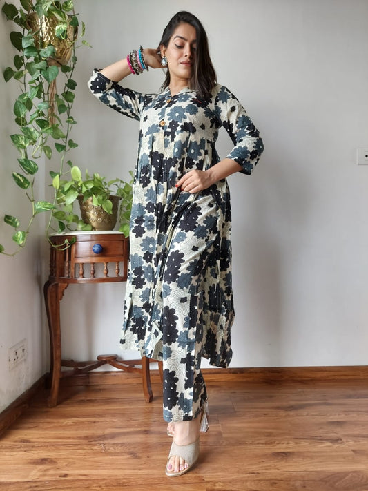 Shop Office Wear Cotton Sets Online- STORI