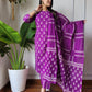 Shop Purple Suit Set Online-STORI
