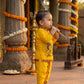 STORI Kids Krishna Dress