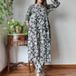 By Black Coord  Nyra Cut Cotton Kurti Set