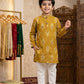 STORI Traditional Indian kurta set for kids