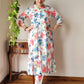 By Spring Coord  Nyra Cut Cotton Kurti Set